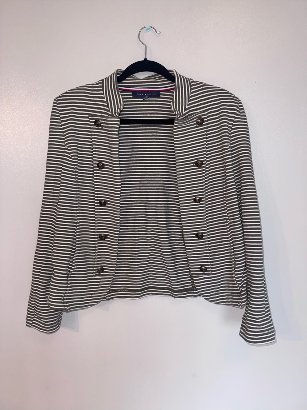 Women’s Tommy Hilfiger Blazer